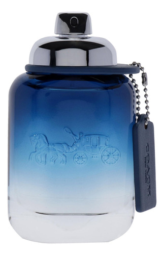 Perfume Coach Blue Da Coach - Imagem 2