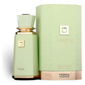 Perfume Fragrância World French Avenue Luscious Edp 100ml Wom