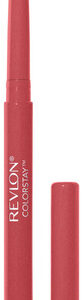 Delineador De Lábios Revlon Colorstay 650 Pink De Longa Dura