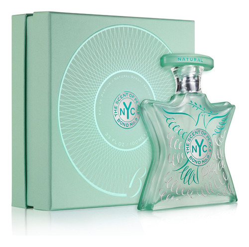 Perfume Bond No. 9 New York The Scent Of Peace Eau De Parfum - Imagem 3