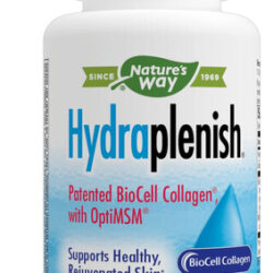 Suplemento Nature&quots Way Hydraplenish Com Biocell Collagen &