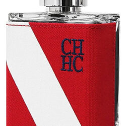 Perfume Carolina Herrera Ch Sport Eau De Toilette 100ml For