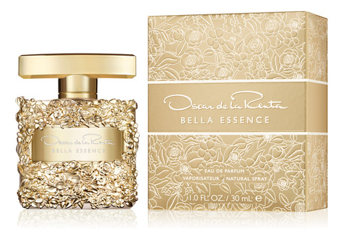 Perfume Oscar De La Renta Bella Essence Eau De Perfum 30ml