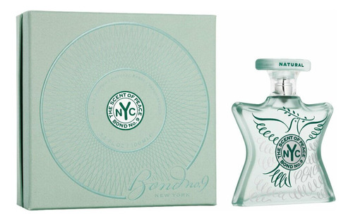 Perfume Bond No. 9 New York The Scent Of Peace Eau De Parfum