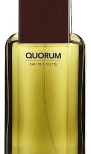 Antonio Puig Tradicional Quorum EDT 100ml para masculino