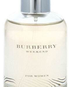 Burberry Weekend EDP 100ml para feminino