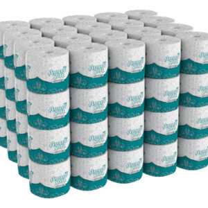 Papel Higiênico Georgia-pacific Angel Soft 2 Camadas 80 Rolo