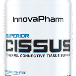 Suplemento Innovapharm Superior Cissus Quadraflex 180 Cápsul