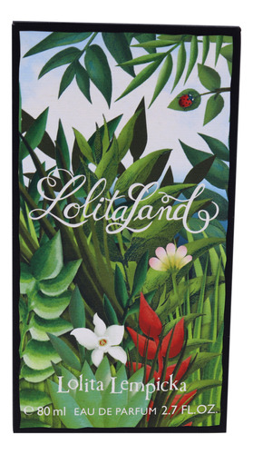 Perfume Lolitaland De Lolita Lempicka Edp 80ml Para Mulheres - Imagem 5