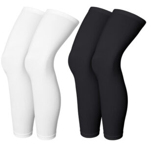 Manga De Compressão Skylety De Comprimento Total Para Homens