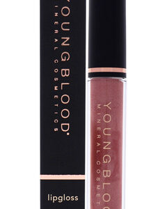 Brilho Labial Poetic By Youngblood Women, 01 Oz Lip