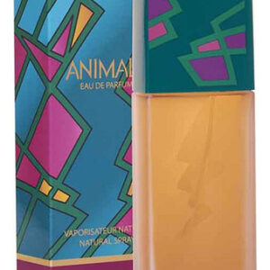 Perfume Feminino Animale For Women Edp 100ml Animale