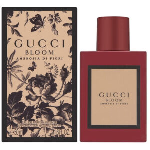 Gucci Bloom Ambrosia Di Fiori Eau De Parfum Intense Spray