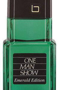 Perfume Jacques Bogart One Man Show Edt Spray 100ml Para Hom