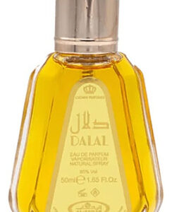 Perfume Al Rehab Dalal Eau De Parfum 50ml Para Mulheres