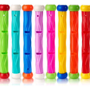 Bastões De Mergulho Joyin 8 Peças De Bastão De Mergulho Para