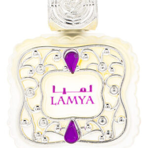 Óleo De Perfume Nabeel Lamya 20ml Para Mulheres