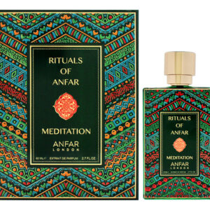 Perfume Anfar London Meditation Extrait De Parfum 80ml