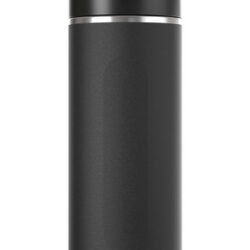 Garrafa De Água Ninja Thirsti Dw1801bk 540ml De Aço Inoxidáv