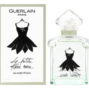 Perfume Guerlain La Petite Robe Noire Eau Fraiche 50ml Para