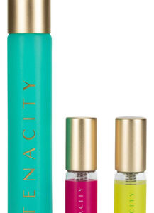 Conjunto De Fragrâncias Discovery Laya Audacity, Tenacity, V