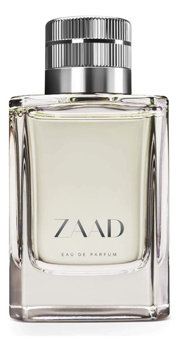 Perfume O Boticario Zaad Eau De Parfum 100ml For Men
