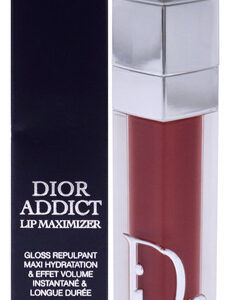 Brilho Labial Dior Addict Lip Maximizer 024 Intense Brick 6m