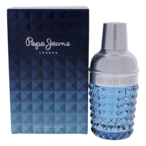 Perfume Pepe Jeans London Para Homens Edt 100ml