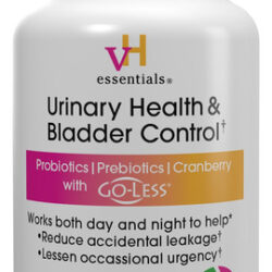 Suplemento Vh Essentials Urinary Health 60 Cápsulas