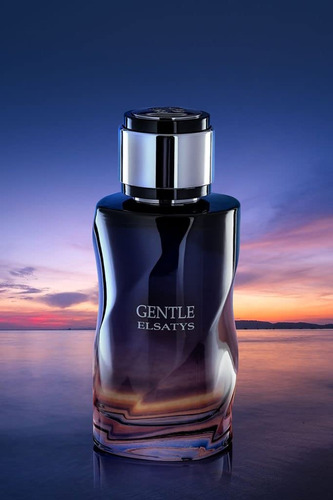 Perfume Reyane Tradition Gentle Elsatys Eau De Parfum 100ml - Imagem 5