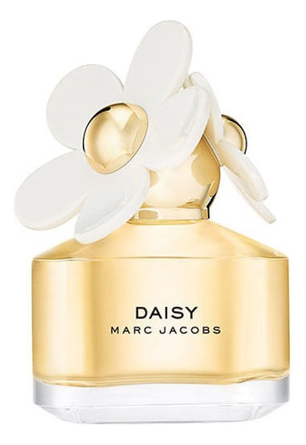 Marc Jacobs Daisy Tradicional EDT 50ml para feminino