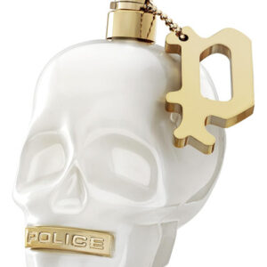 Perfume Police To Be Born To Shine Edp 125ml Para Mulheres