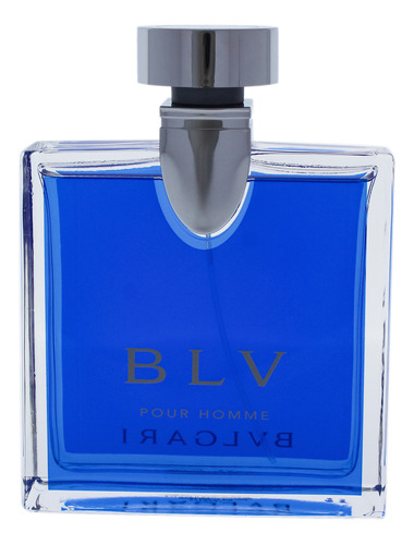 Perfume Bvlgari Blv Edt Spray Para Homens 100ml