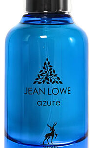 Perfume Maison Alhambra Jean Lowe Azure Eau De Parfum 100ml