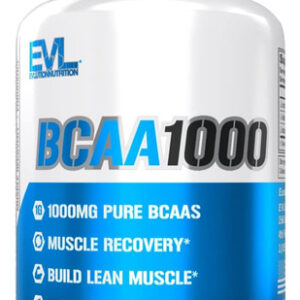 Suplemento De Aminoácidos Bcaas Para Homens - Evl 2:1:1 5...