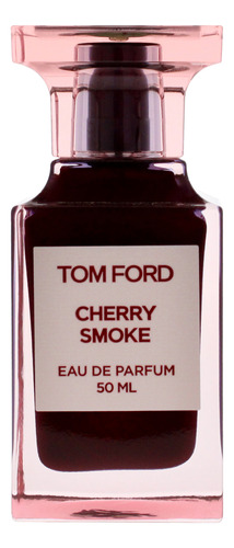 Perfume Tom Ford Cherry Smoke Eau De Parfum 50ml For Unisex - Imagem 2