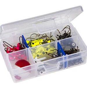 Bandeja De Equipamento De Pesca Flambeau Outdoors 1002 Tuff