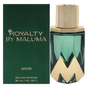 Perfume Royalty By Maluma Jade Eau De Parfum 30ml Para Mulhe