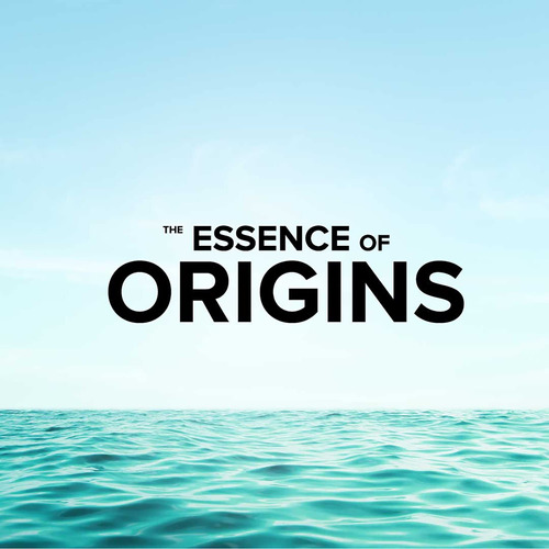 Perfume Cristiano Ronaldo Cr7 Origins Eau De Toilette 100ml - Imagem 2
