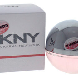Perfume Donna Karan Be Delicious Fresh Blossom Edp 30ml