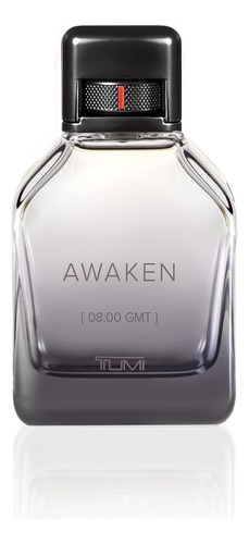 Perfume Tumi Awaken Para Homens Eau De Parfum 200 Ml Spray - Imagem 2