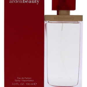 Arden Beauty Por Elizabeth Arden Para Mulheres - 3,3 Onças E