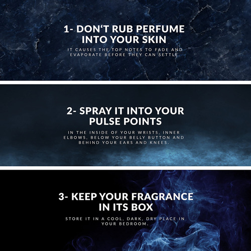 Perfume Reyane Tradition Insurrection Ii Pure Extreme Eau De - Imagem 3