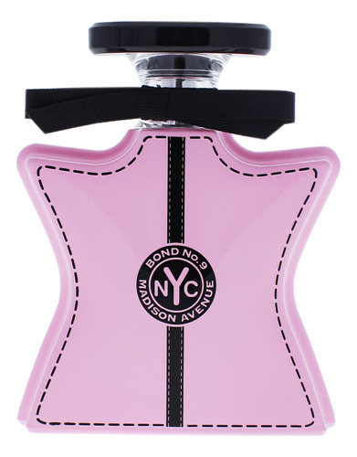Perfume Bond No. 9 Madison Avenue Edp 100ml Para Mulheres - Imagem 2