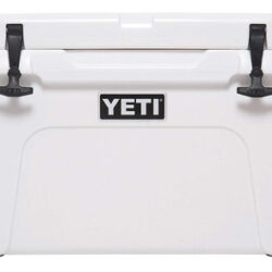 Refrigerador Yeti Tundra 45 Branco 37l