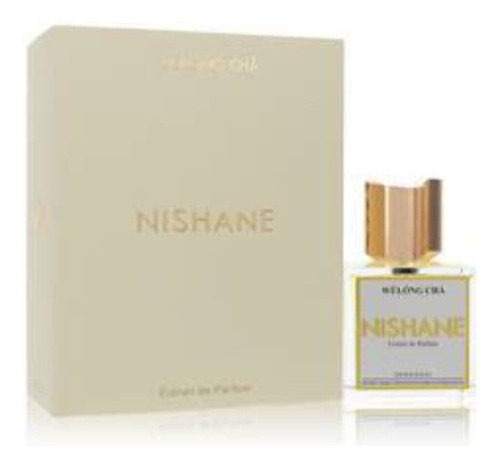 Perfume Nishane Wlóng Chá Edp 100ml/3.4fl.oz Para Homens E M - Imagem 2
