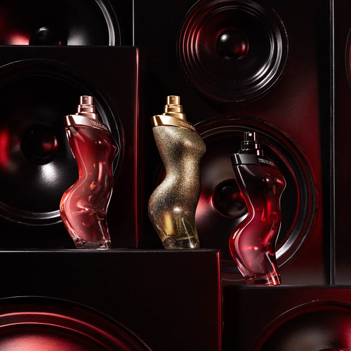 Perfume Shakira Dance Midnight Muse Eau De Toilette 80ml - Imagem 9