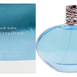 Mediterrâneo Por Elizabeth Arden Para Mulheres 33 Oz Edp