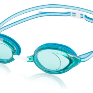 Óculos Speedo Vanquisher 2.0 Esmaltados Azul/jade Tamanho Ún