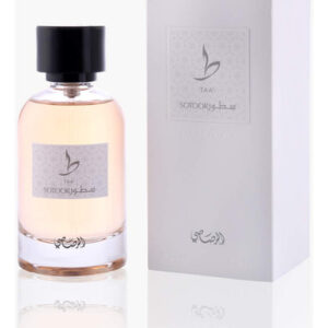 Perfume Rasasi Sotoor Taa Edp 100ml Para Homens E Mulheres